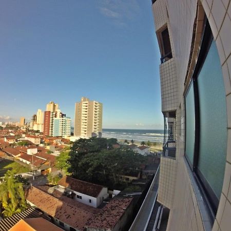 Apartamento Para Fim De Semana E Temporada A 50 Metros Da Praia Praia Grande  Exteriör bild